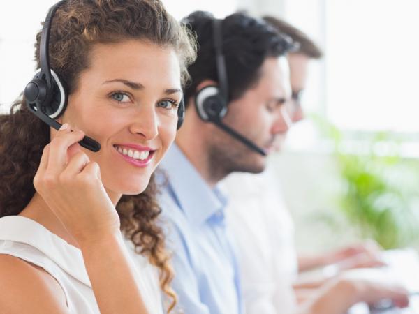 call-center-agent