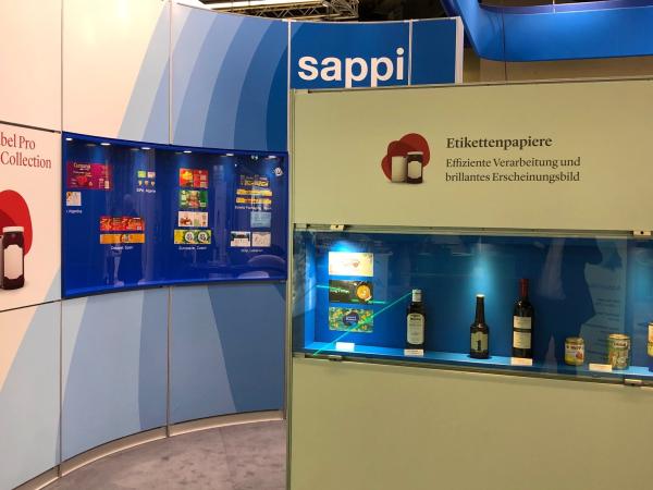 sappi stand fachpacj 2022