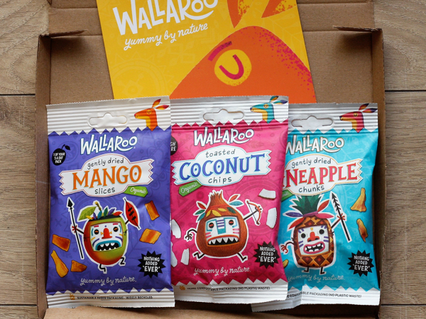 Wallaroo Tasting Bundle