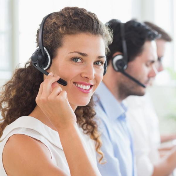 call-center-agent