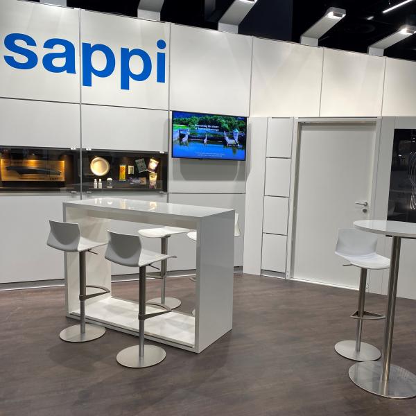 Sappi-Booth-Show