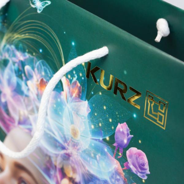 Sappi Drupa Kurz