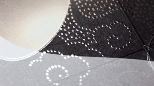 algro design teaser swatch book