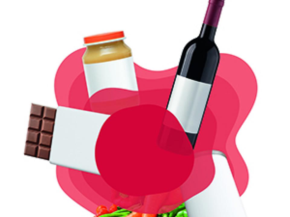 parade label pro press release image