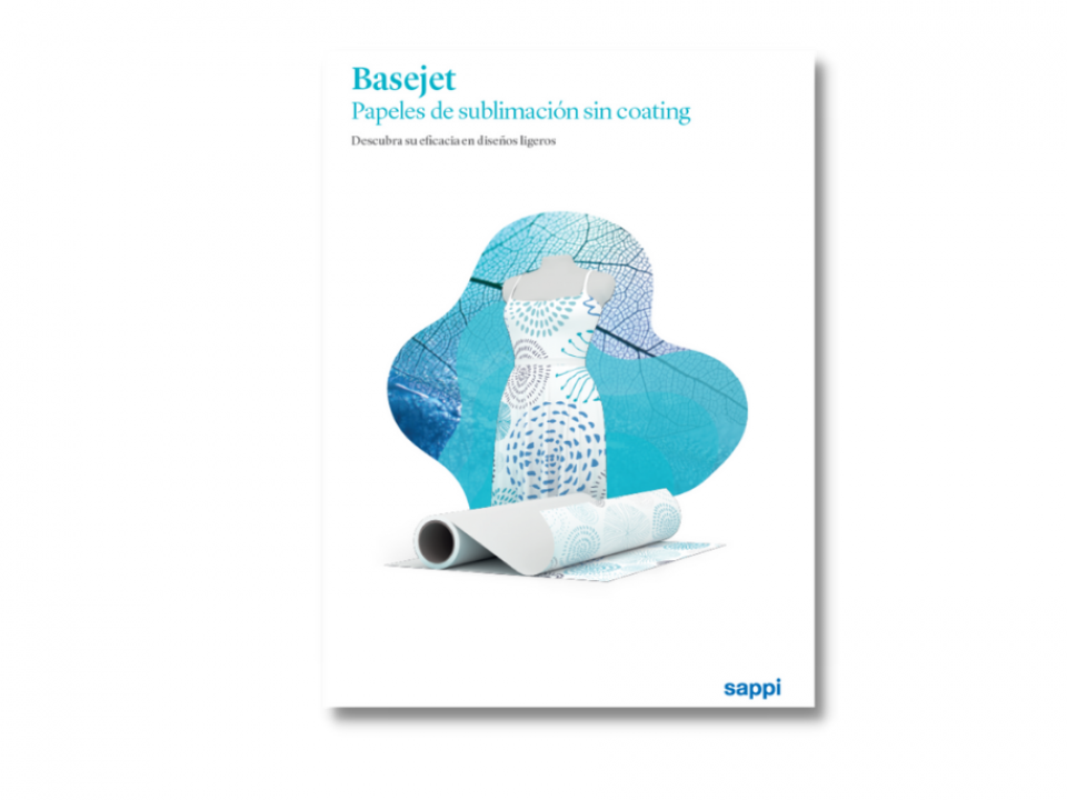 cover brochure basejet es