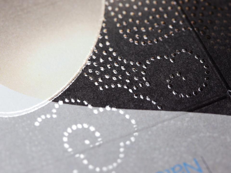 algro design teaser swatch book