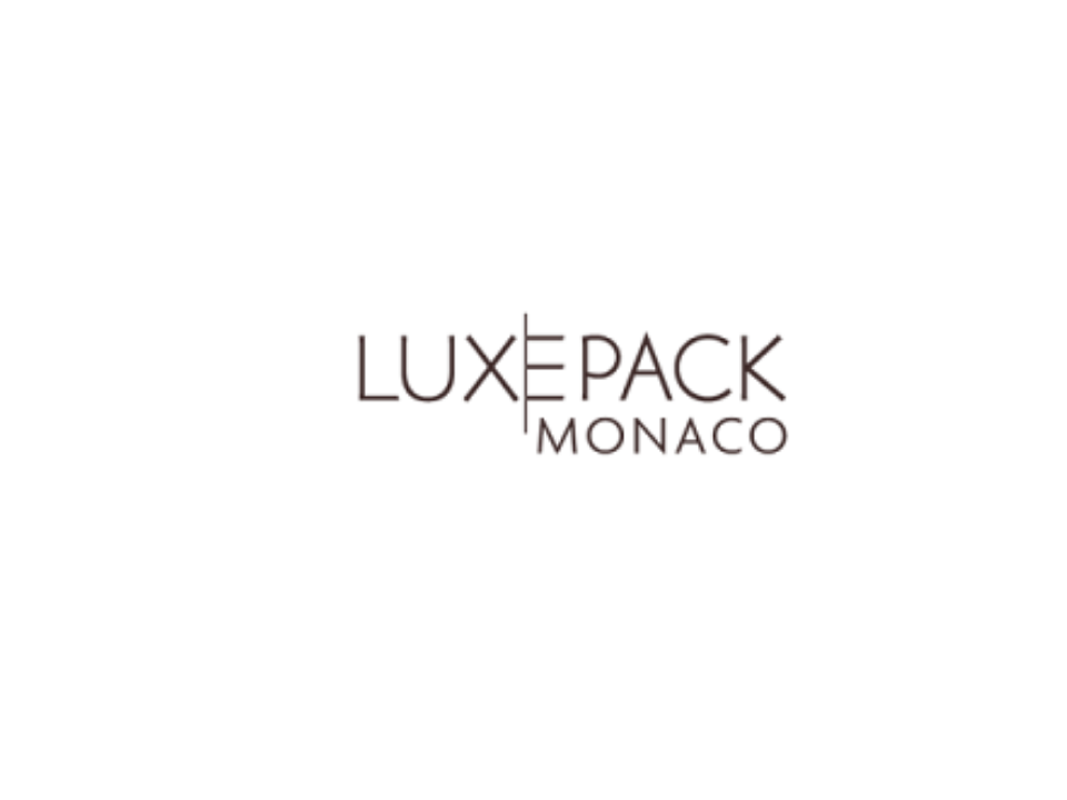 luxepack monaco logo