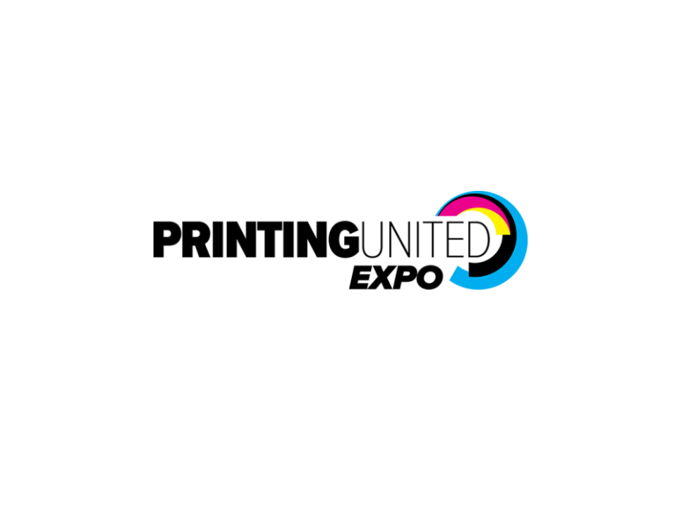 printing united 2022 logo