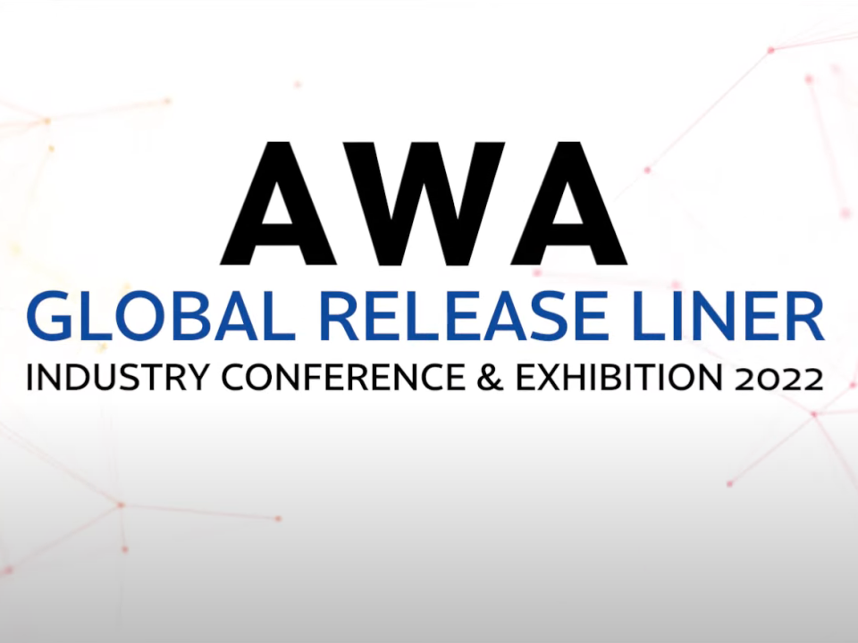 AWA-Global-Release-Liner-Industry-Conference-Exhibition-2022