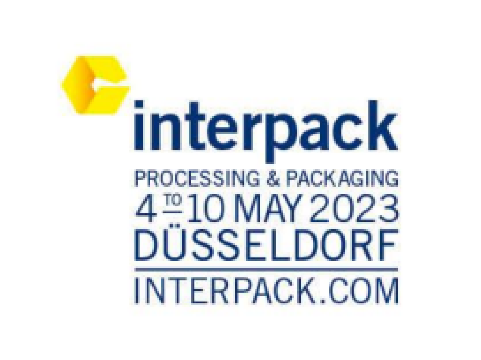 interpack logo 2023