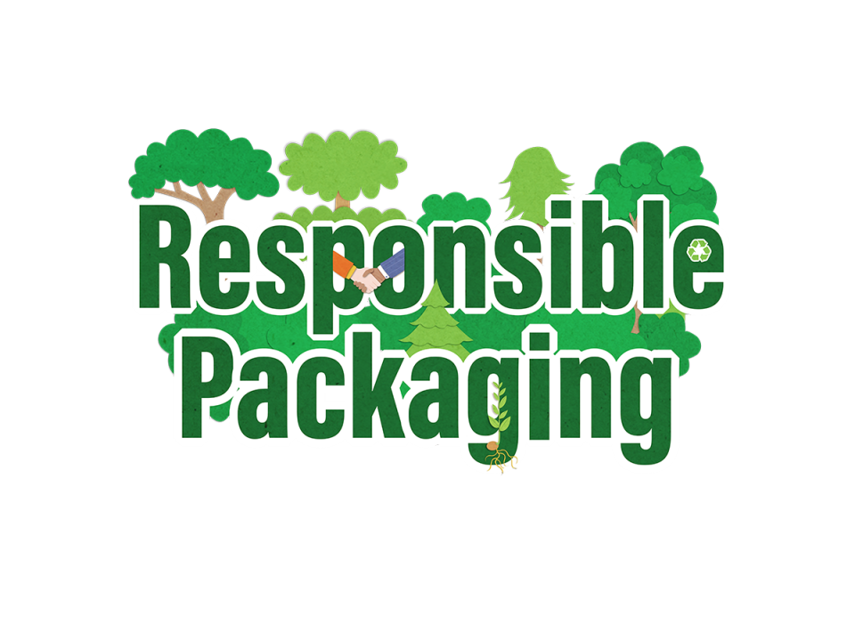 Responsible Packaging