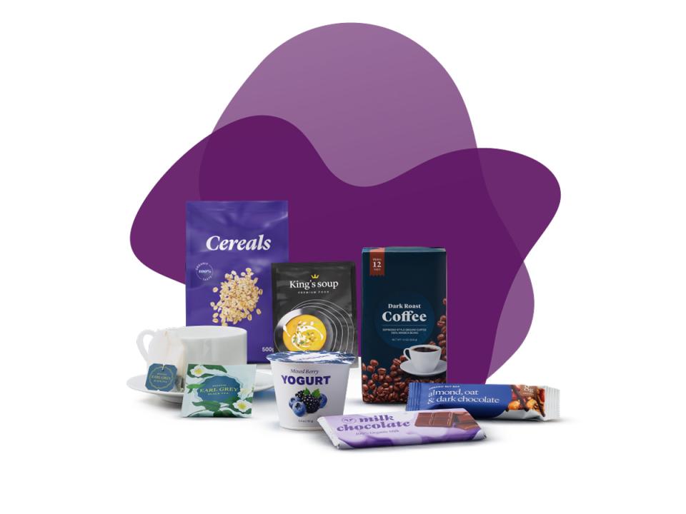 Flexible Packaging Papers