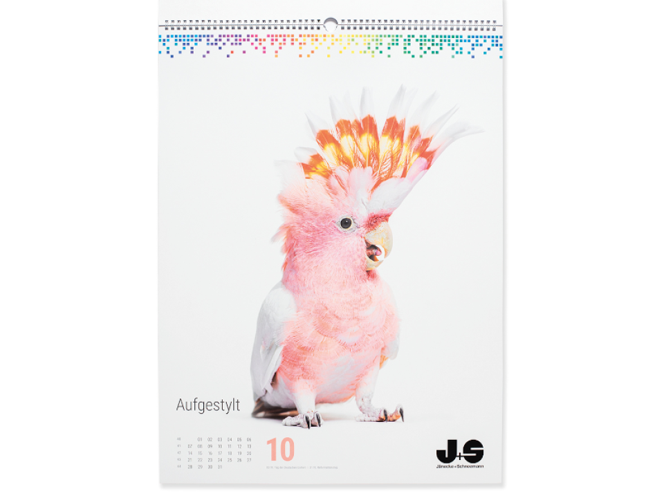 J+S Kalender Sappi