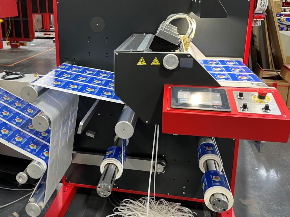 Sappi | Xeikon