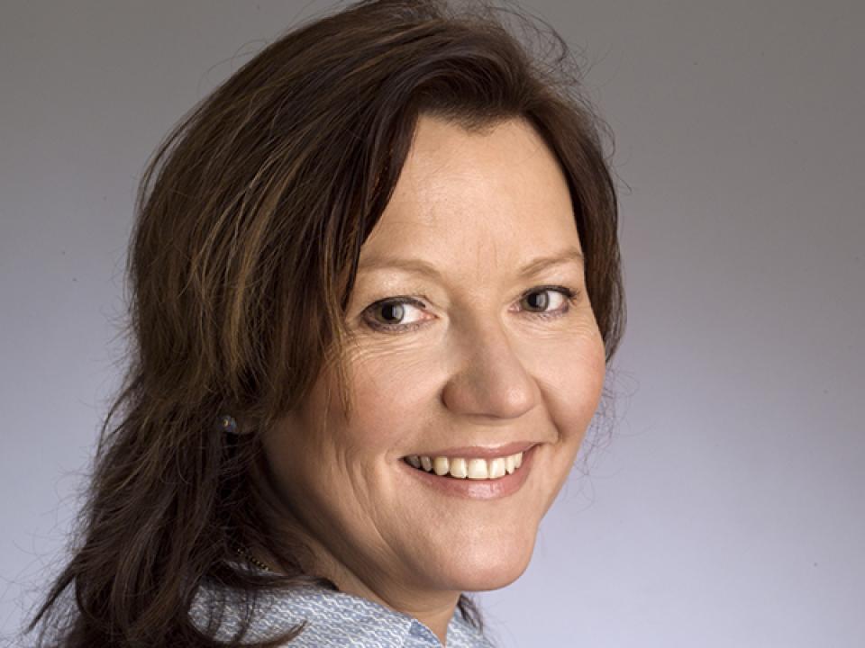 Sibylle Hajostek