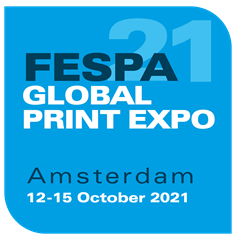 fespa 2021 logo