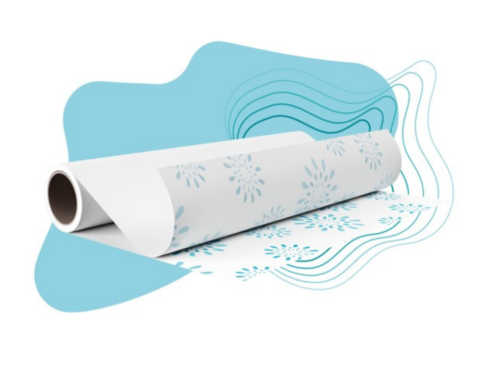 basejet dye sublimation paper image
