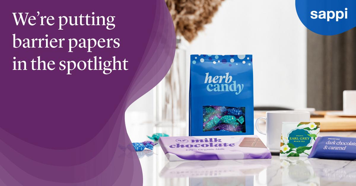 Barrier papers in the spotlight