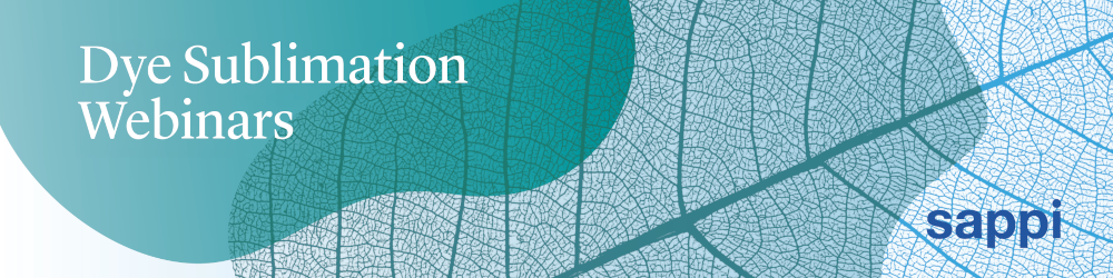 Dye Sublimation Webinars